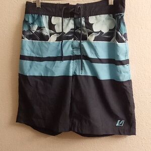 NEW AMPLIFT Cruise Vacation Summer Size L Blues Colors B8